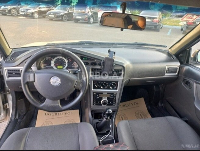 Daewoo Nexia 2011, 289,963 km - 1.5 l - Beyləqan