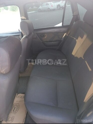 Daewoo Nexia 2011, 289,963 km - 1.5 l - Beyləqan