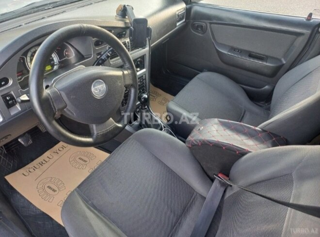 Daewoo Nexia 2011, 289,963 km - 1.5 l - Beyləqan