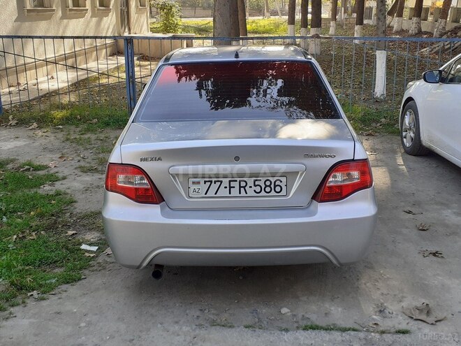 Daewoo Nexia 2011, 289,963 km - 1.5 l - Beyləqan