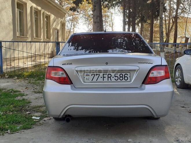 Daewoo Nexia 2011, 289,963 km - 1.5 l - Beyləqan