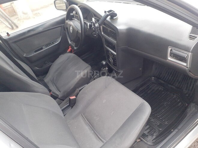 Daewoo Nexia 2011, 289,963 km - 1.5 l - Beyləqan
