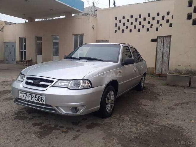 Daewoo Nexia 2011, 289,963 km - 1.5 l - Beyləqan