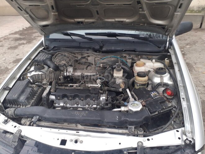 Daewoo Nexia 2011, 289,963 km - 1.5 l - Beyləqan