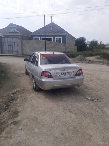 Daewoo Nexia 2011, 289,963 km - 1.5 l - Beyləqan