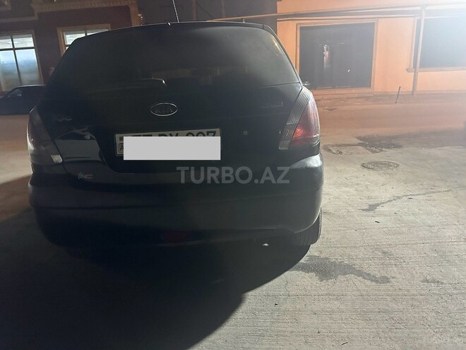Kia Rio 2005, 301,000 km - 1.5 l - Bakı