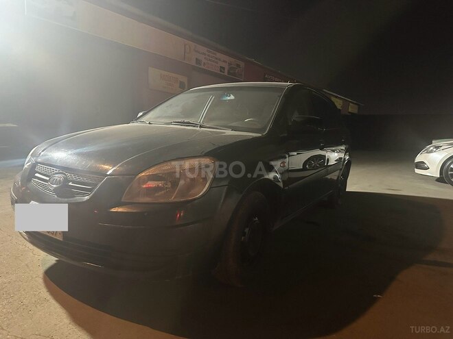 Kia Rio 2005, 301,000 km - 1.5 l - Bakı