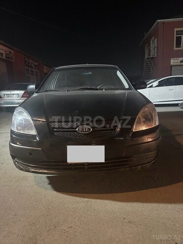 Kia Rio 2005, 301,000 km - 1.5 l - Bakı