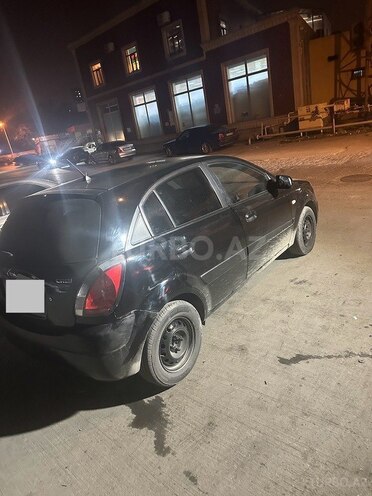Kia Rio 2005, 301,000 km - 1.5 l - Bakı