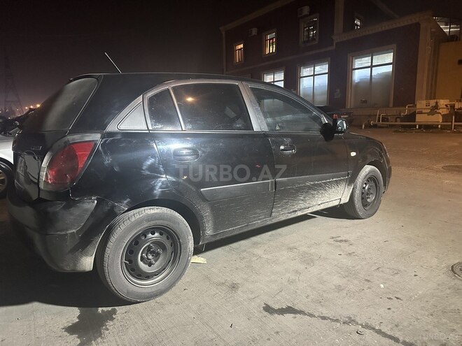 Kia Rio 2005, 301,000 km - 1.5 l - Bakı