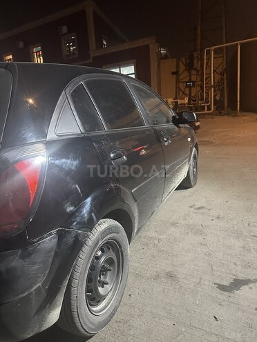 Kia Rio 2005, 301,000 km - 1.5 l - Bakı