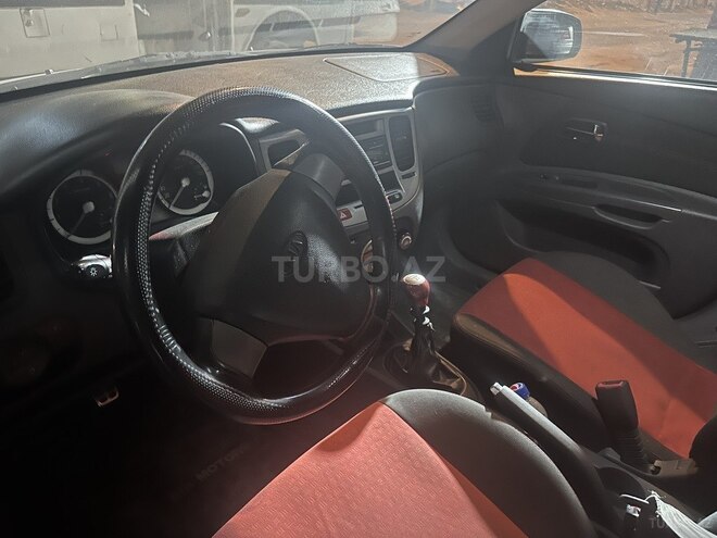 Kia Rio 2005, 301,000 km - 1.5 l - Bakı