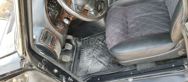 GAZ 31105 2003, 356,588 km - 2.3 l - Gəncə