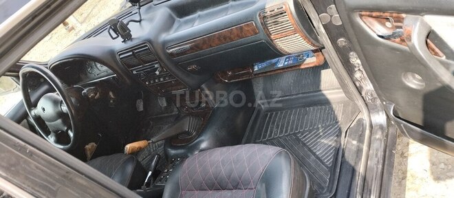 GAZ 31105 2003, 356,588 km - 2.3 l - Gəncə