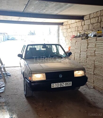 Tofas Sahin 2005, 70,000 km - 1.6 l - Bakı