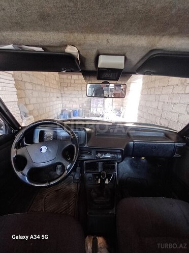 Tofas Sahin 2005, 70,000 km - 1.6 l - Bakı