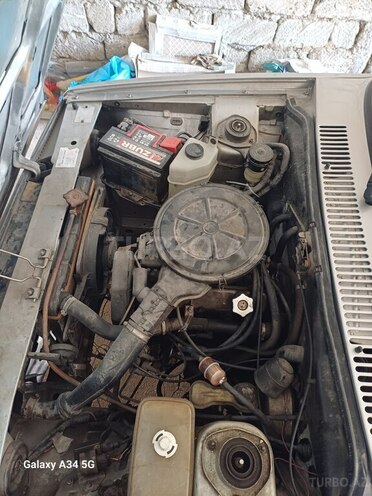 Tofas Sahin 2005, 70,000 km - 1.6 l - Bakı