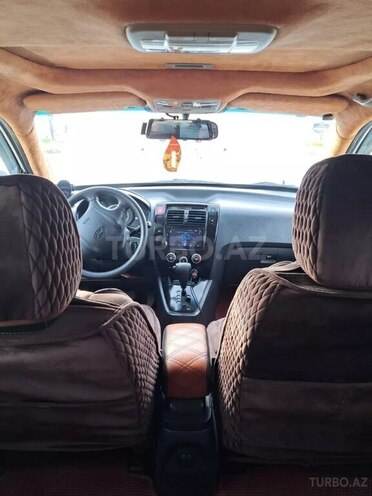 Hyundai Tucson 2008, 200,046 km - 2.0 l - Lənkəran