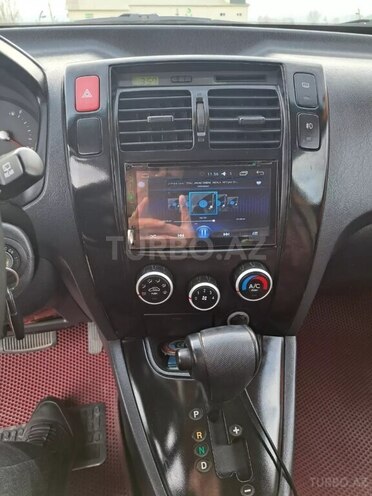 Hyundai Tucson 2008, 200,046 km - 2.0 l - Lənkəran