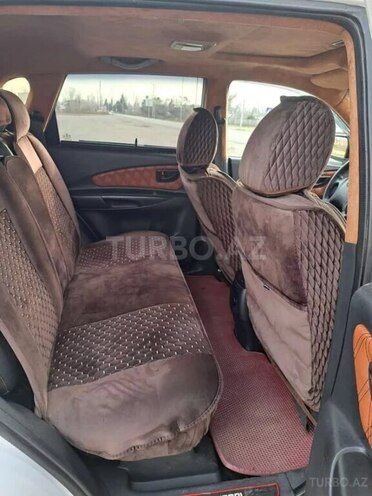 Hyundai Tucson 2008, 200,046 km - 2.0 l - Lənkəran