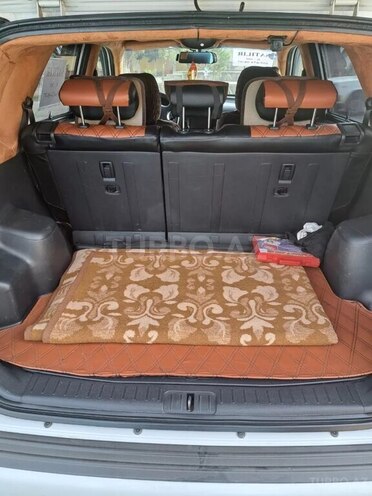 Hyundai Tucson 2008, 200,046 km - 2.0 l - Lənkəran