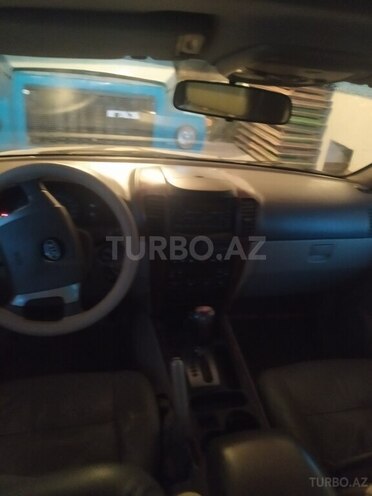 Kia Sorento 2003, 341,111 km - 2.5 l - Xaçmaz