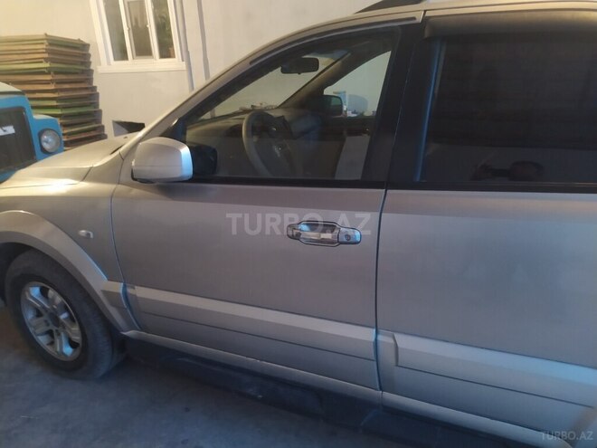 Kia Sorento 2003, 341,111 km - 2.5 l - Xaçmaz