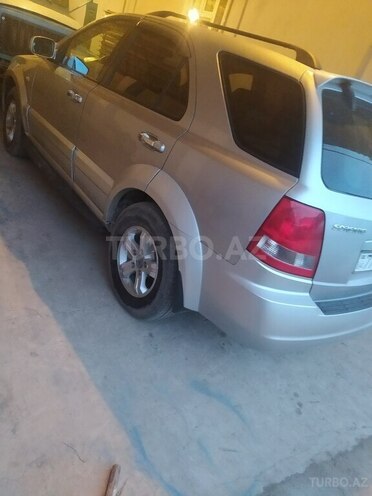 Kia Sorento 2003, 341,111 km - 2.5 l - Xaçmaz