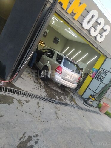 Kia Sorento 2003, 341,111 km - 2.5 l - Xaçmaz