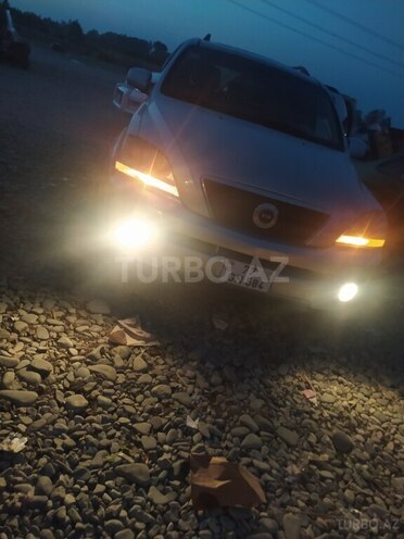 Kia Sorento 2003, 341,111 km - 2.5 l - Xaçmaz