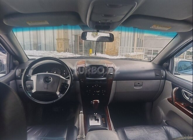 Kia Sorento 2005, 210,000 km - 3.5 l - Bakı