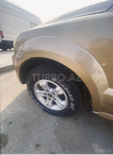 Kia Sorento 2005, 210,000 km - 3.5 l - Bakı