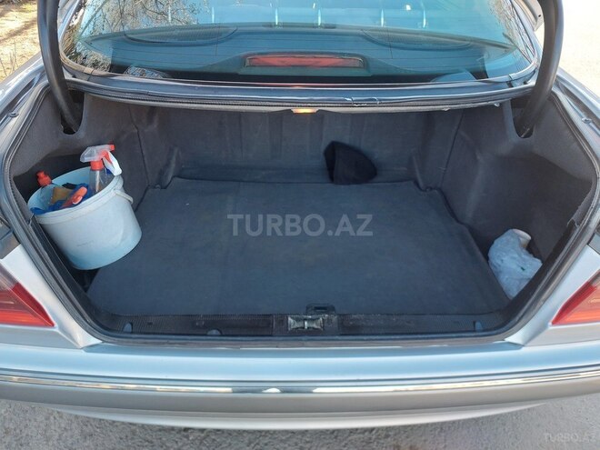 Mercedes E 220 2000, 396,000 km - 2.2 l - Bakı