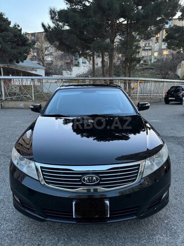 Kia Optima 2009, 227,000 km - 2.0 л - Bakı