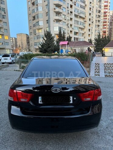 Kia Optima 2009, 227,000 km - 2.0 л - Bakı