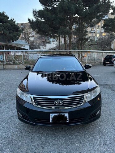 Kia Optima 2009, 227,000 km - 2.0 л - Bakı