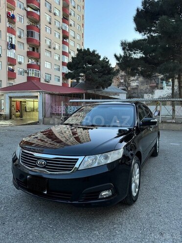 Kia Optima 2009, 227,000 km - 2.0 л - Bakı