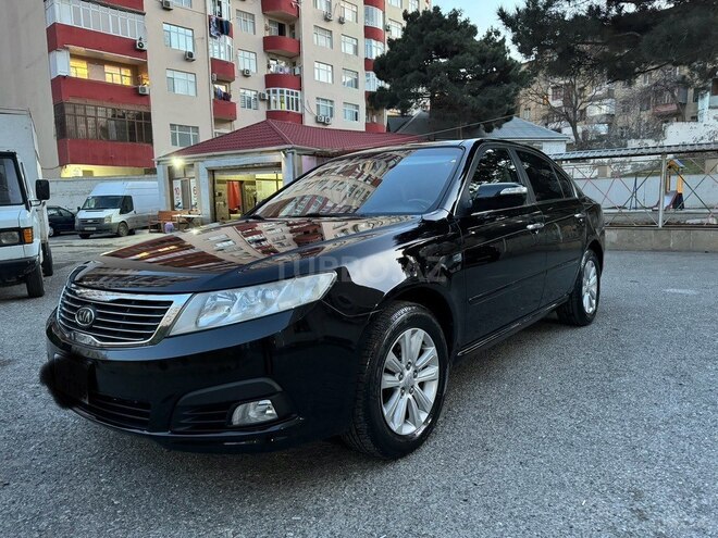 Kia Optima 2009, 227,000 km - 2.0 л - Bakı