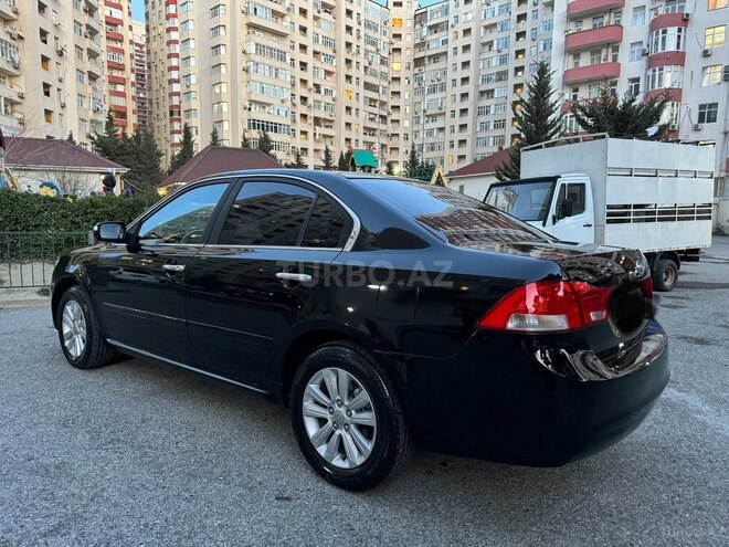 Kia Optima 2009, 227,000 km - 2.0 л - Bakı