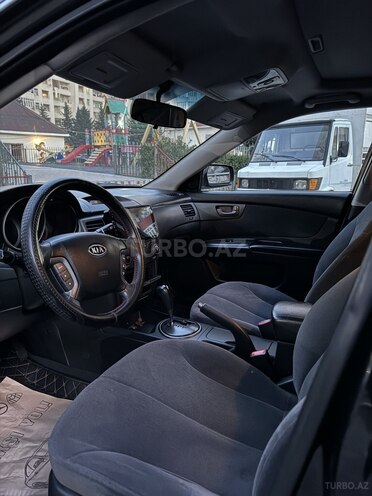Kia Optima 2009, 227,000 km - 2.0 л - Bakı