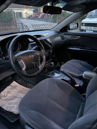 Kia Optima 2009, 227,000 km - 2.0 л - Bakı
