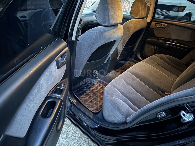 Kia Optima 2009, 227,000 km - 2.0 л - Bakı
