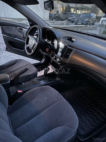 Kia Optima 2009, 227,000 km - 2.0 л - Bakı