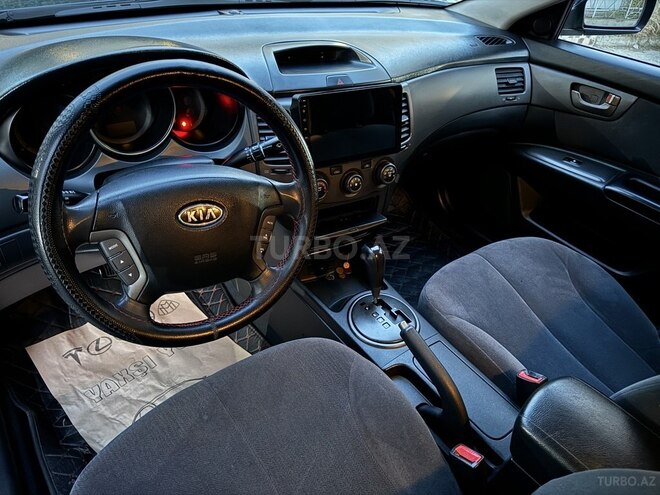 Kia Optima 2009, 227,000 km - 2.0 л - Bakı