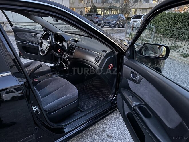 Kia Optima 2009, 227,000 km - 2.0 л - Bakı