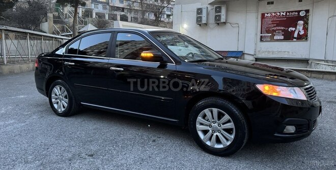 Kia Optima 2009, 227,000 km - 2.0 л - Bakı