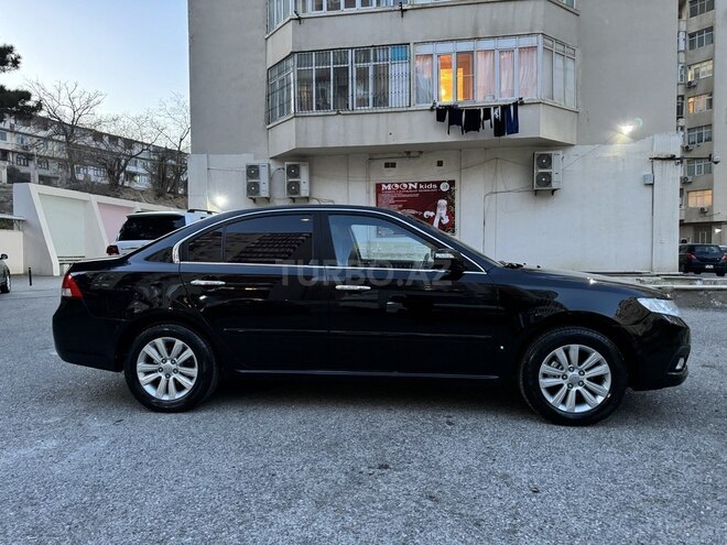 Kia Optima 2009, 227,000 km - 2.0 л - Bakı