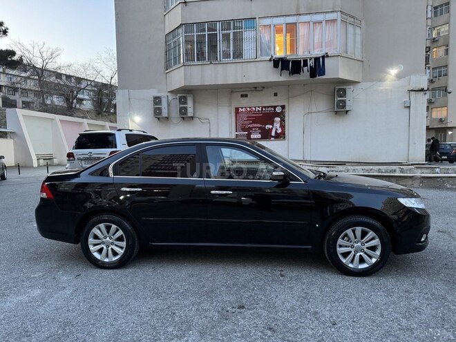 Kia Optima 2009, 227,000 km - 2.0 л - Bakı