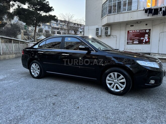 Kia Optima 2009, 227,000 km - 2.0 л - Bakı