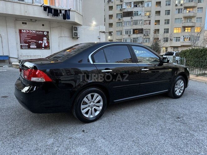 Kia Optima 2009, 227,000 km - 2.0 л - Bakı